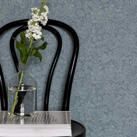 Rollo Papel Pintado BLOMMOR & BLAD Referencia  678-03.
