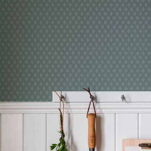 Rollo Papel Pintado BLOMMOR & BLAD Referencia  680-04.