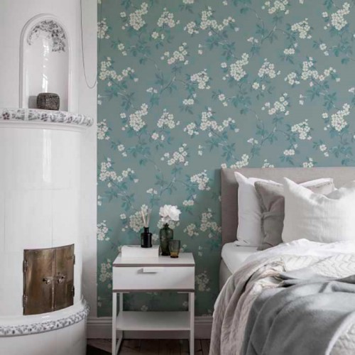 Rollo Papel Pintado BLOMMOR & BLAD Referencia  679-03.