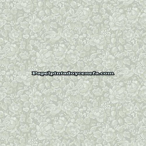 Rollo Papel Pintado BLOMMOR & BLAD Referencia  678-02.
