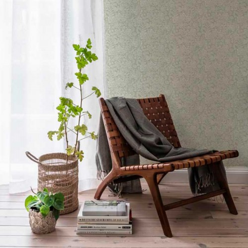 Rollo Papel Pintado BLOMMOR & BLAD Referencia  678-02.