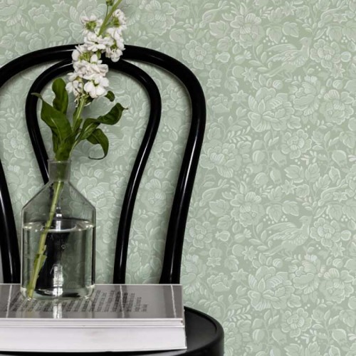Rollo Papel Pintado BLOMMOR & BLAD Referencia  678-02.