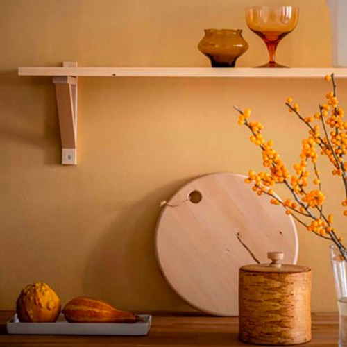 Rollo Papel Pintado BLOMMOR & BLAD Referencia  220-07.