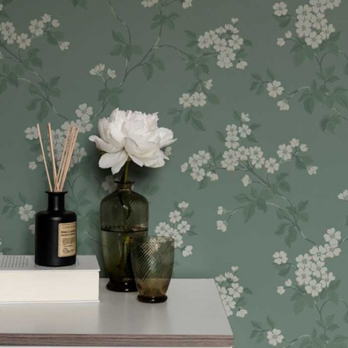 Rollo Papel Pintado BLOMMOR & BLAD Referencia  679-02.