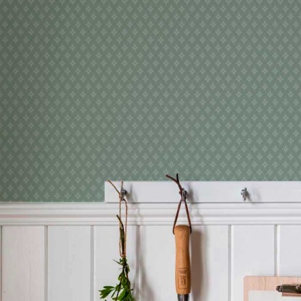 Rollo Papel Pintado BLOMMOR & BLAD Referencia  680-03.