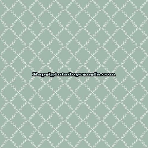 Rollo Papel Pintado BLOMMOR & BLAD Referencia  682-03.