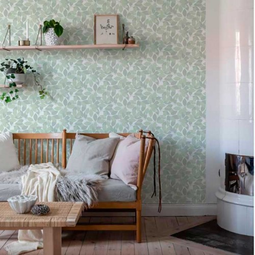 Rollo Papel Pintado BLOMMOR & BLAD Referencia  676-02.