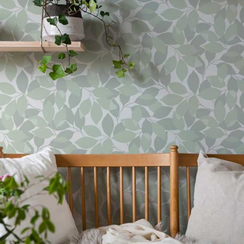 Rollo Papel Pintado BLOMMOR & BLAD Referencia  676-02.