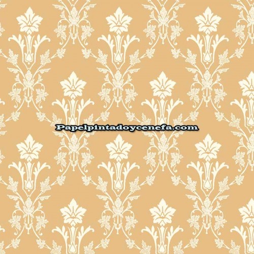 Rollo Papel Pintado BLOMMOR & BLAD Referencia  677-02.