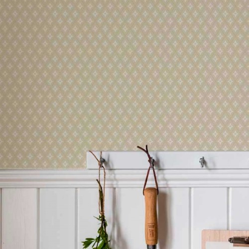 Rollo Papel Pintado BLOMMOR & BLAD Referencia  680-05.