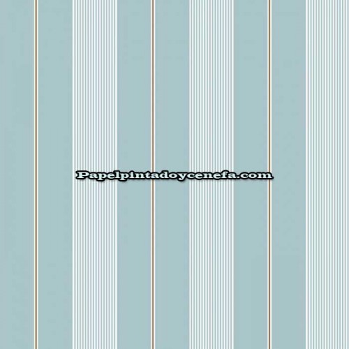 Rollo Papel Pintado ENFARGAD & RANDIG Referencia  411-04.