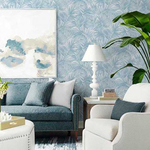 Rollo Papel Pintado LILLIAN AUGUST Referencia  LN40704.