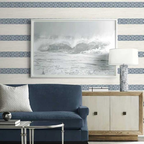 Rollo Papel Pintado LILLIAN AUGUST Referencia  LN40112.