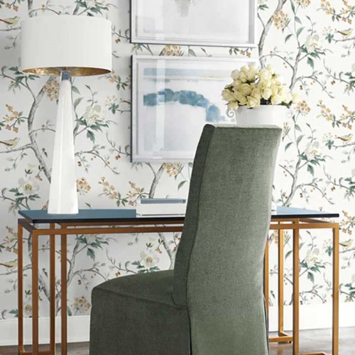 Rollo Papel Pintado LILLIAN AUGUST Referencia  LN40008.