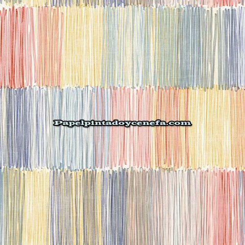 Rollo Papel Pintado LILLIAN AUGUST Referencia  LN40301.