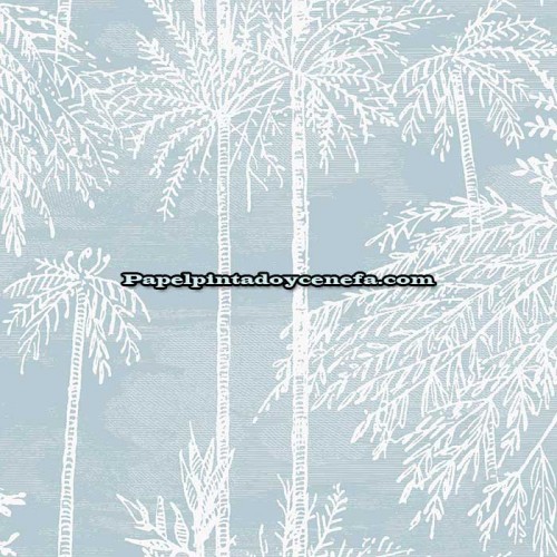 Rollo Papel Pintado LILLIAN AUGUST Referencia  LN40202.