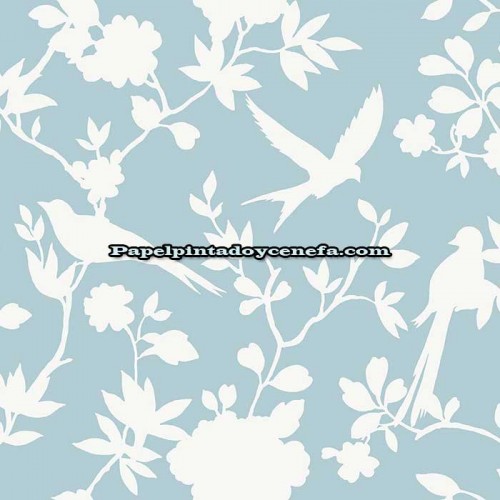 Rollo Papel Pintado LILLIAN AUGUST Referencia  LN40912.