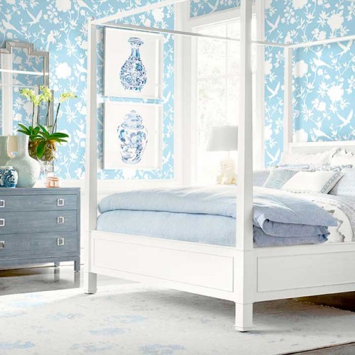 Rollo Papel Pintado LILLIAN AUGUST Referencia  LN40912.