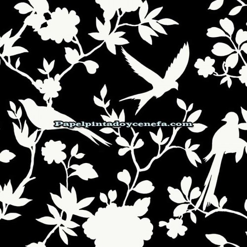 Rollo Papel Pintado LILLIAN AUGUST Referencia  LN40900.
