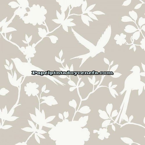 Rollo Papel Pintado LILLIAN AUGUST Referencia  LN40907.