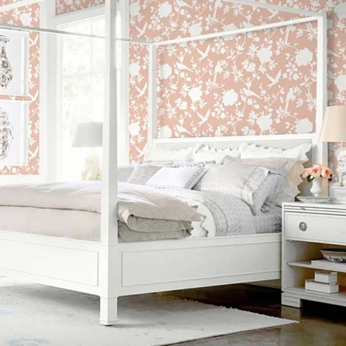 Rollo Papel Pintado LILLIAN AUGUST Referencia  LN40906.