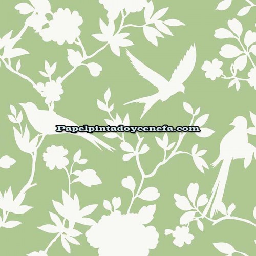 Rollo Papel Pintado LILLIAN AUGUST Referencia  LN40904.