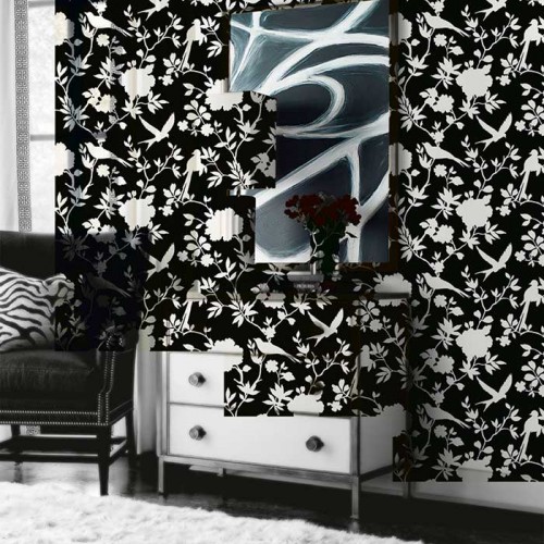 Rollo Papel Pintado LILLIAN AUGUST Referencia  LN40902.