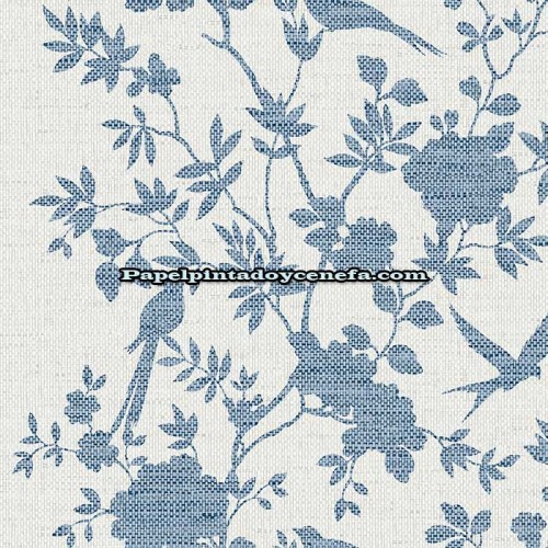Rollo Papel Pintado LILLIAN AUGUST Referencia  LN41002.