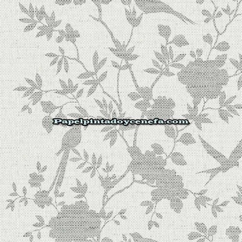 Rollo Papel Pintado LILLIAN AUGUST Referencia  LN41008.