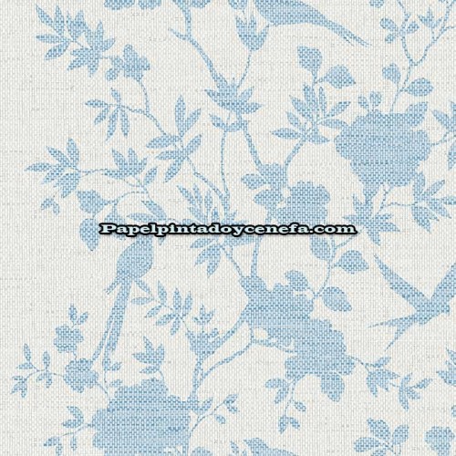 Rollo Papel Pintado LILLIAN AUGUST Referencia  LN41012.