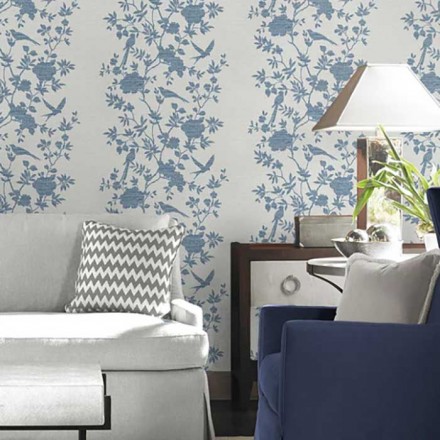 Rollo Papel Pintado LILLIAN AUGUST Referencia  LN41004.
