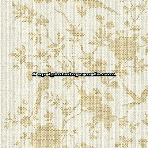 Rollo Papel Pintado LILLIAN AUGUST Referencia  LN41003.