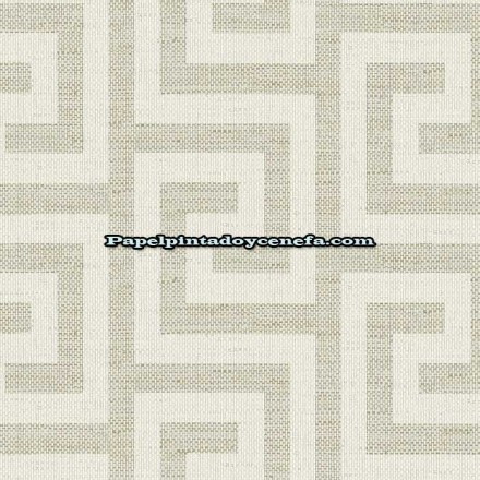 Rollo Papel Pintado LILLIAN AUGUST Referencia  LN41207.