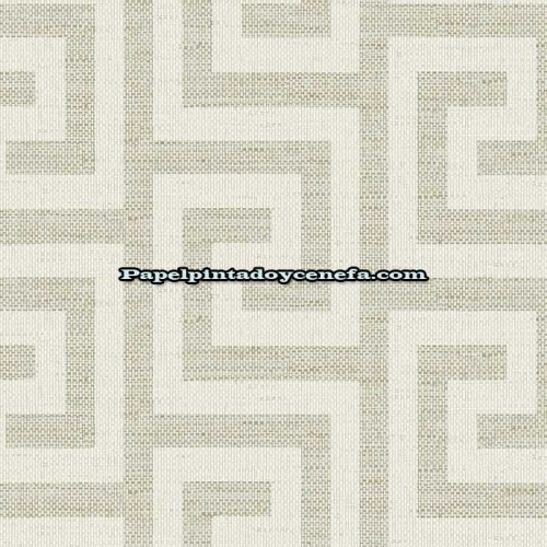 Rollo Papel Pintado LILLIAN AUGUST Referencia  LN41207.