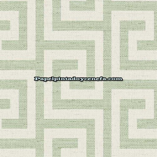 Rollo Papel Pintado LILLIAN AUGUST Referencia  LN41204.
