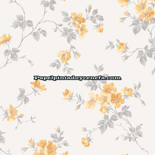 Rollo Papel Pintado HAV & LAND Referencia  387-05.