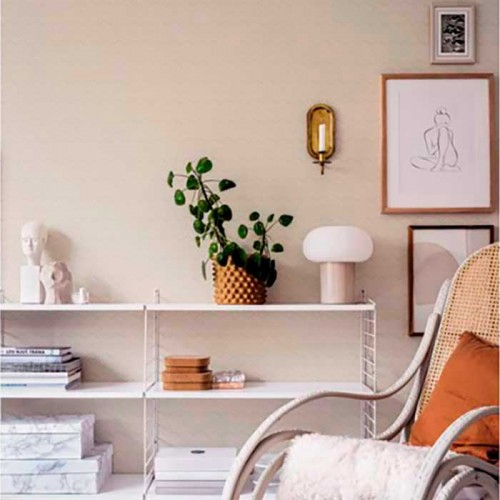 Rollo Papel Pintado HAV & LAND Referencia  610-02.