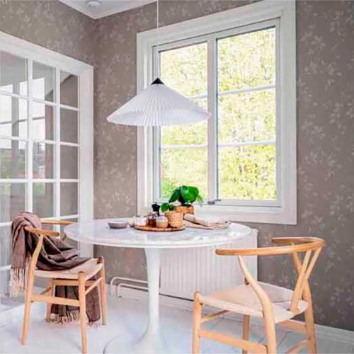 Rollo Papel Pintado HAV & LAND Referencia  612-03.