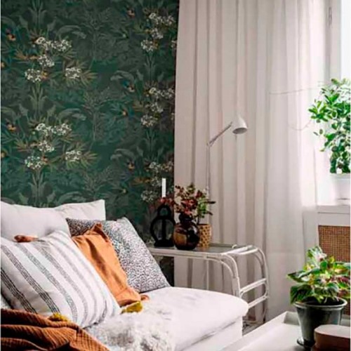 Rollo Papel Pintado HAV & LAND Referencia  614-03.