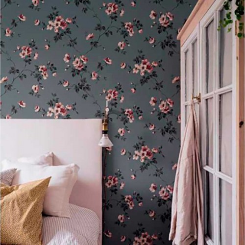 Rollo Papel Pintado HAV & LAND Referencia  387-08.