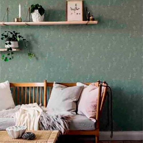 Rollo Papel Pintado HAV & LAND Referencia  613-05.