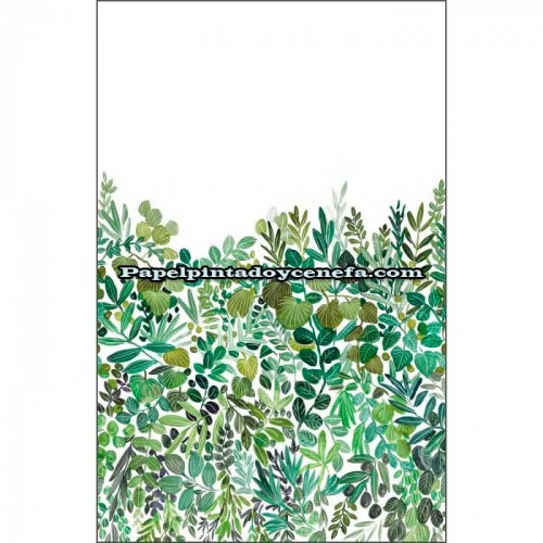 Mural GREEN LIFE II Referencia  M-GNL-105410403.