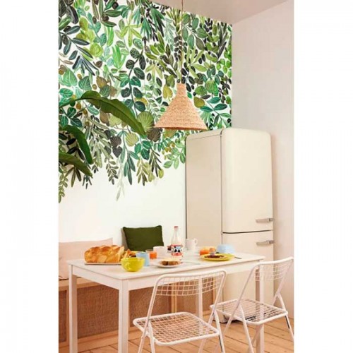 Mural GREEN LIFE II Referencia  M-GNL-105410403.