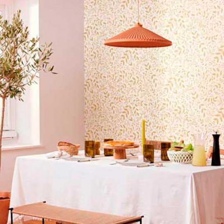 Rollo Papel Pintado GREEN LIFE II Referencia  GNL-105340212.
