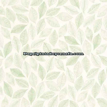 Rollo Papel Pintado GREEN LIFE II Referencia  GNL-105380755.