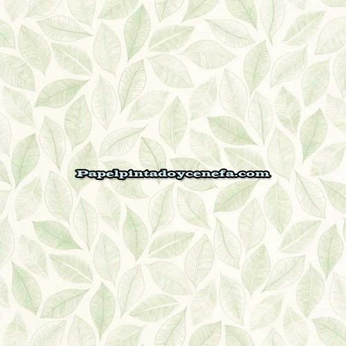 Rollo Papel Pintado GREEN LIFE II Referencia  GNL-105380755.