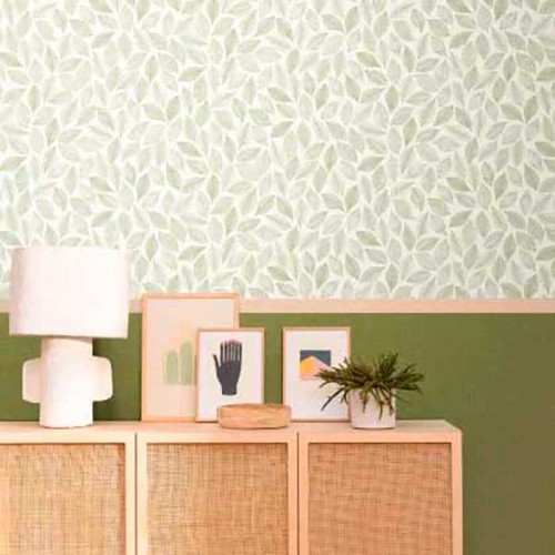 Rollo Papel Pintado GREEN LIFE II Referencia  GNL-105380755.