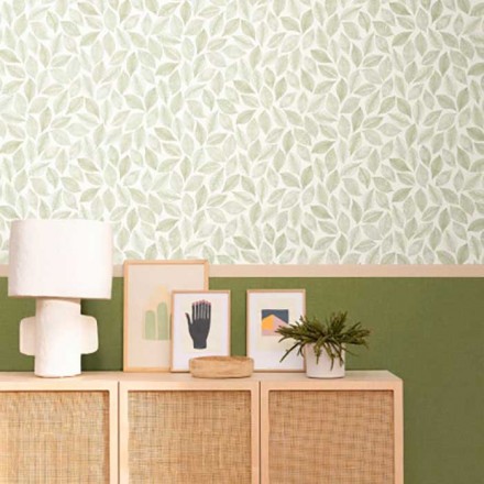 Rollo Papel Pintado GREEN LIFE II Referencia  GNL-104017951.