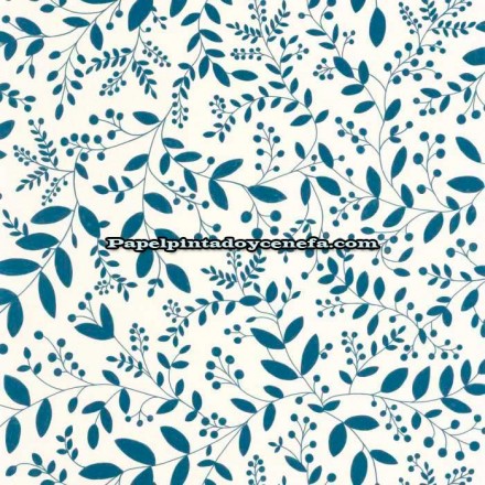 Rollo Papel Pintado GREEN LIFE II Referencia  GNL-105340634.