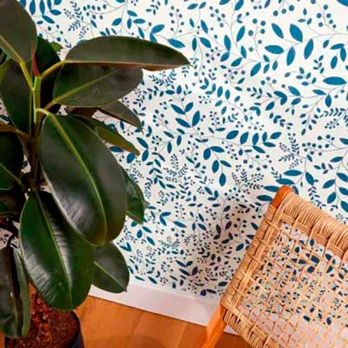 Rollo Papel Pintado GREEN LIFE II Referencia  GNL-105340634.